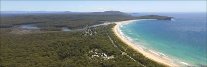 BIG4 South Durras Holiday Park - NSW (PBH4 00 16391)